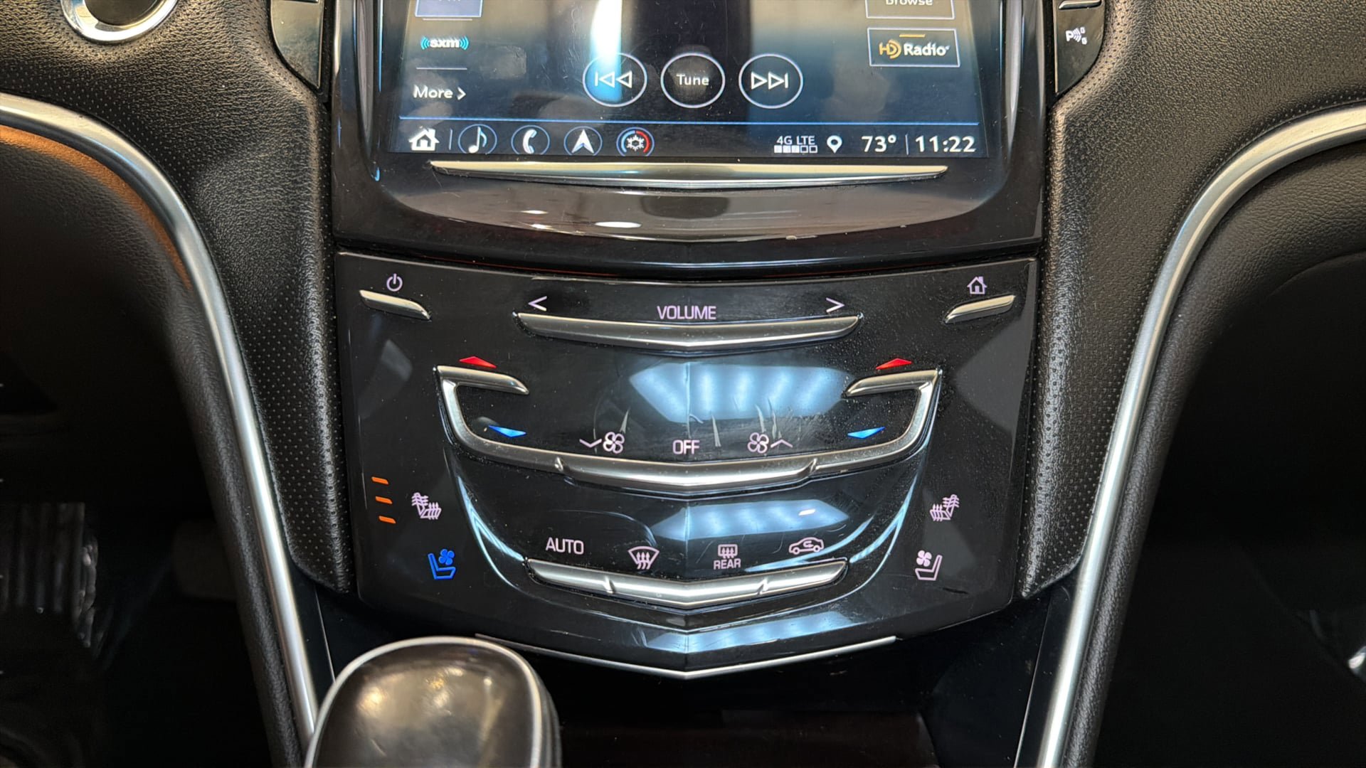 Used 2019 Cadillac XTS Luxury FWD image 28