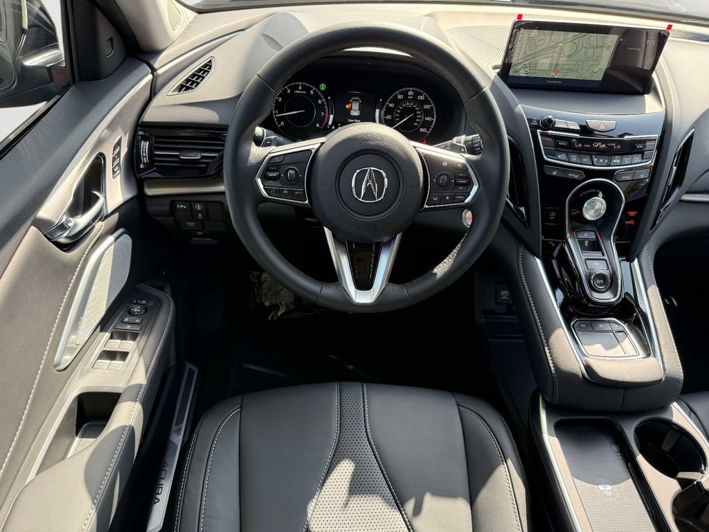 Used 2026 Acura RDX w/ Technology Package AWD/4WD image 12