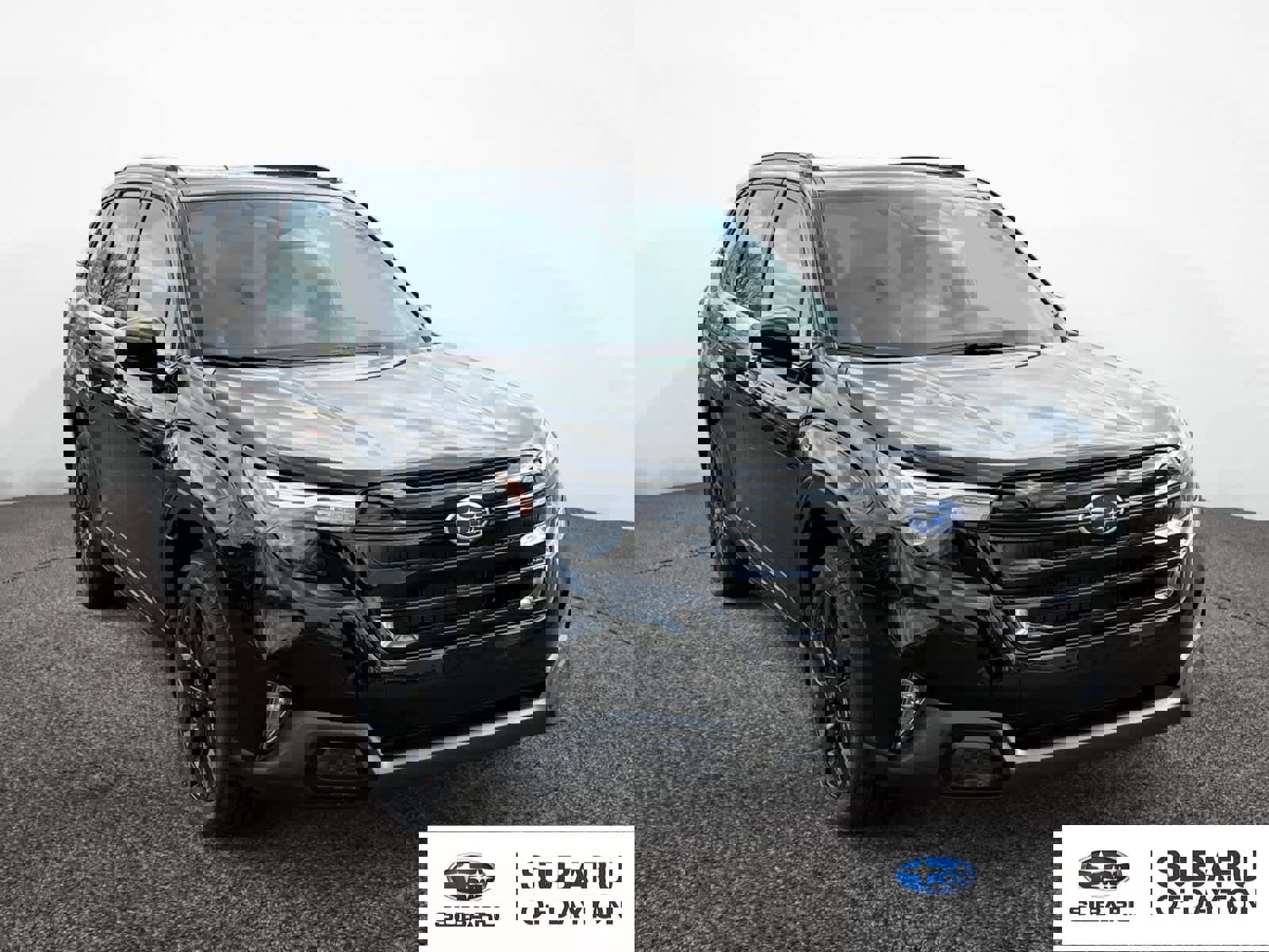 New 2026 Subaru Forester Sport AWD/4WD image 7