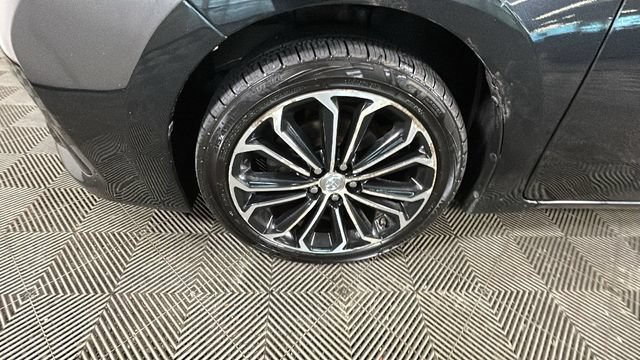 Used 2015 Toyota Corolla S FWD image 9