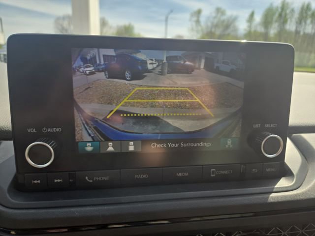 Used 2024 Honda Accord EX image 19