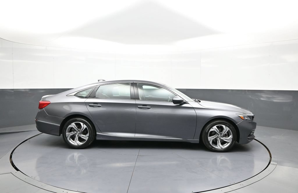Certified 2020 Honda Accord EX-L image 5