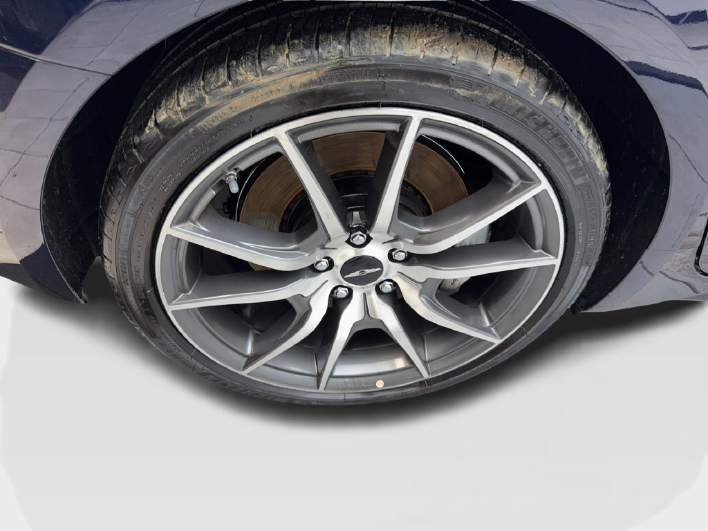 Used 2026 Genesis G70 2.5T RWD image 86