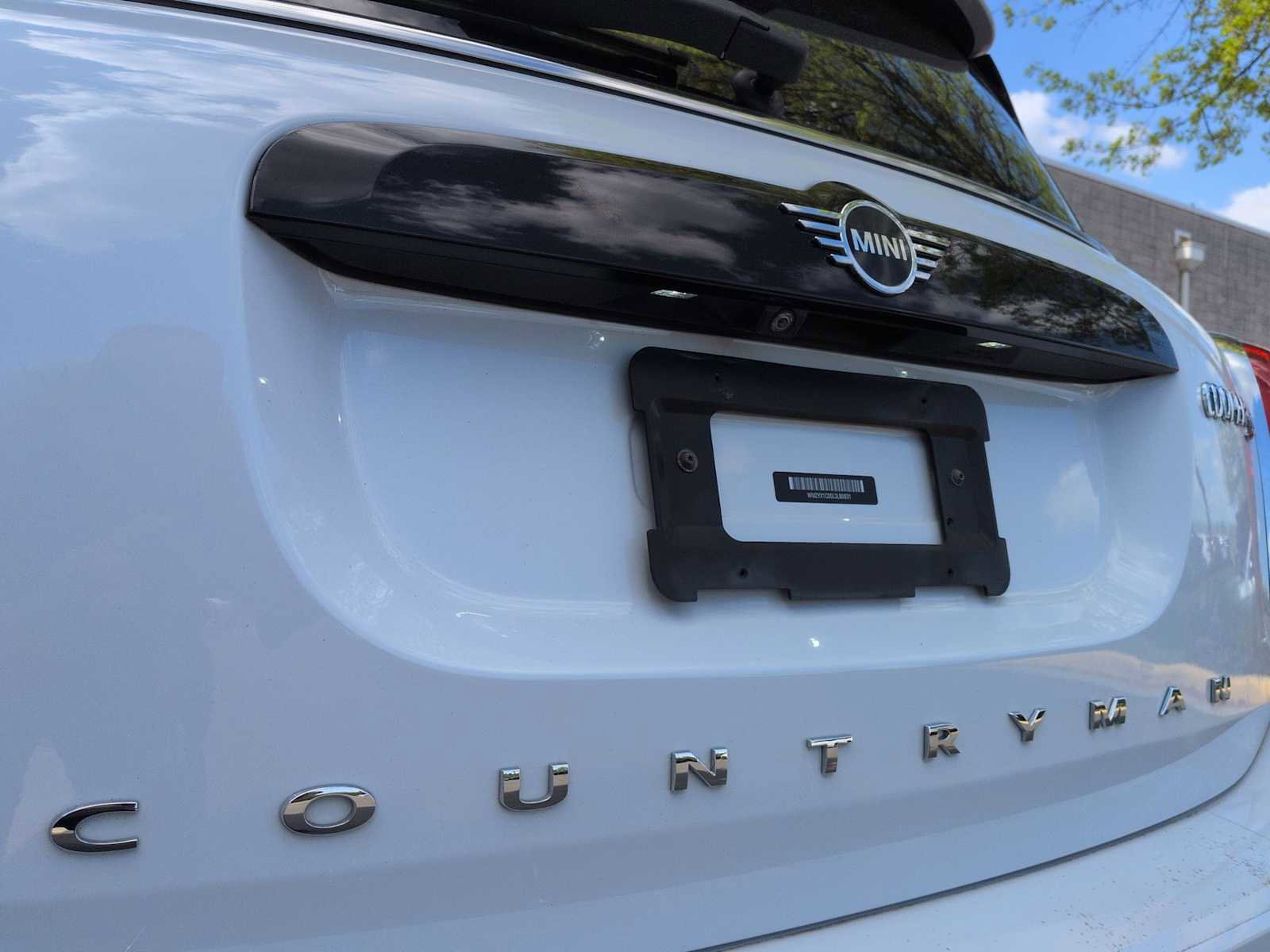 Used 2020 MINI Cooper Countryman S w/ Storage Package AWD/4WD image 13