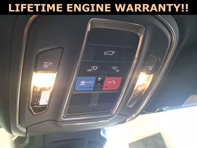 New 2026 Jeep Cherokee Limited image 17