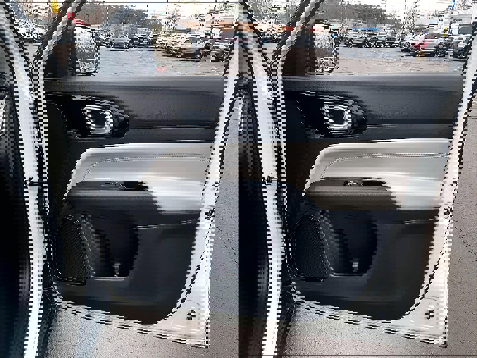 Used 2022 Jeep Compass Limited AWD/4WD image 12