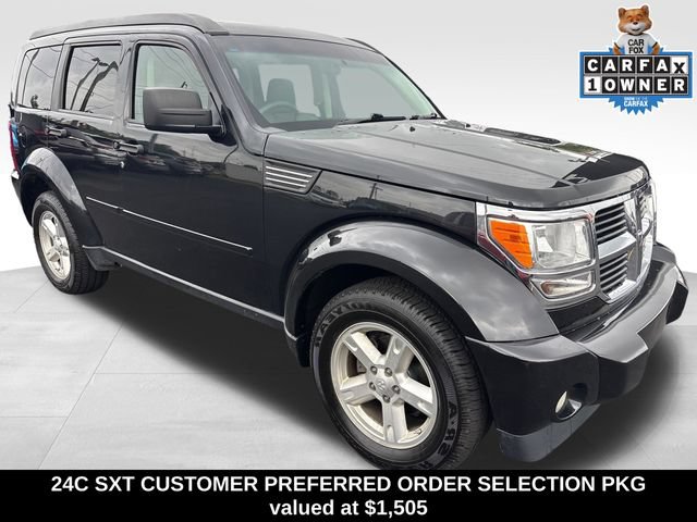 Used 2008 Dodge Nitro SXT
