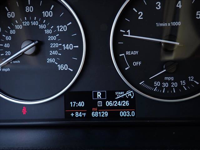 Used 2014 BMW 328i xDrive Sedan AWD/4WD image 21