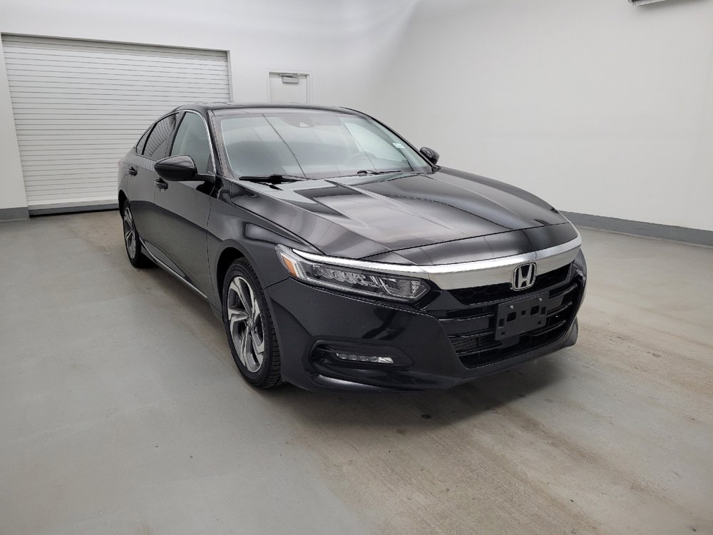 Used 2020 Honda Accord EX image 13