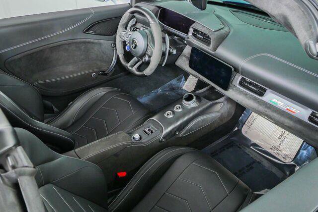 Used 2024 Maserati MC20 Cielo RWD image 27