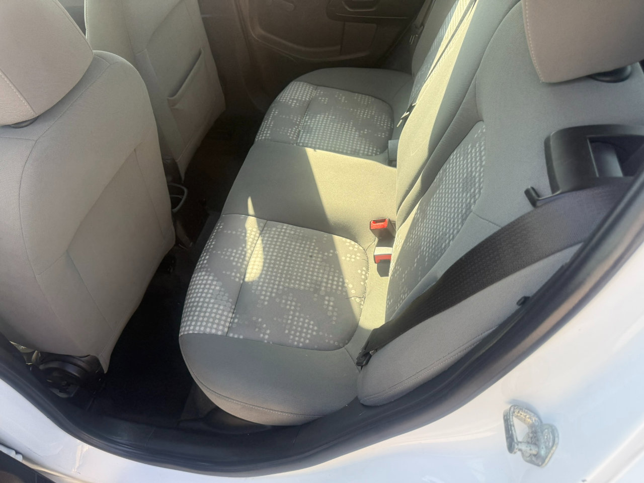 Used 2017 Chevrolet Sonic LT image 17