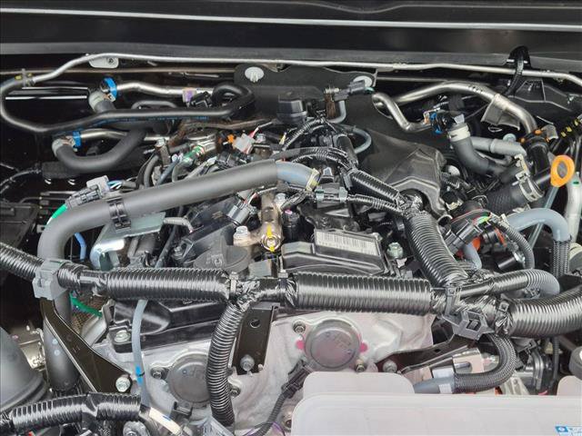 New 2026 Toyota Tacoma SR5 AWD/4WD image 15
