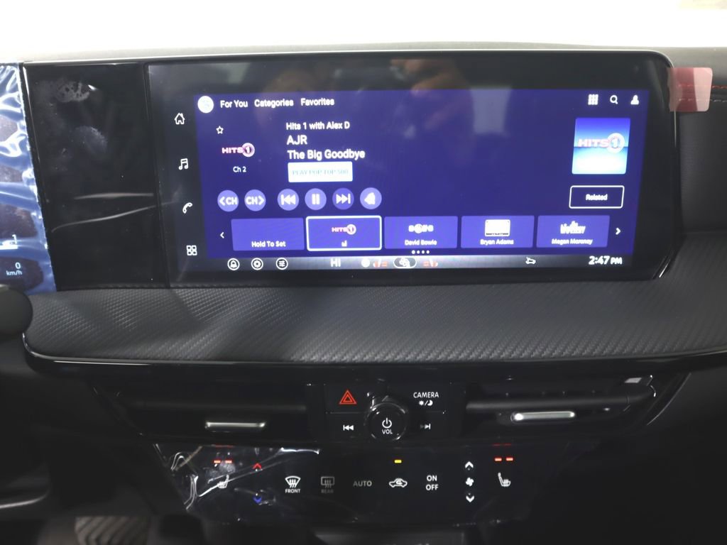 New 2026 Nissan Kicks SR w/ SR Premium Package image 11