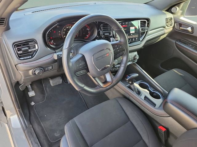 Used 2025 Dodge Durango GT AWD/4WD image 8