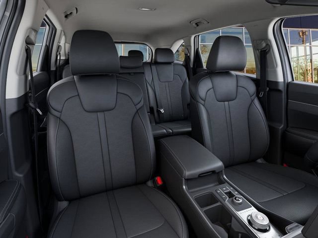 New 2026 Kia Sorento EX FWD image 15