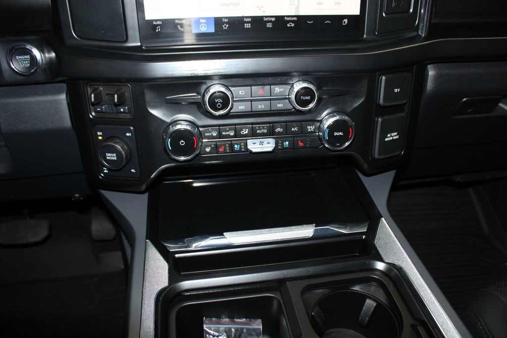 Used 2025 Ford F250 Lariat w/ FX4 Off-Road Package image 41