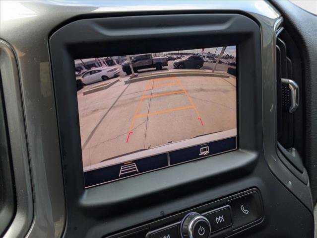 Used 2024 Chevrolet Silverado 1500 Custom image 14