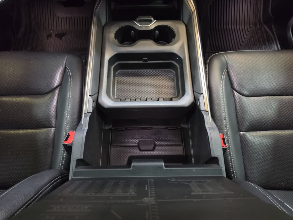 Used 2021 RAM 1500 Rebel w/ Rebel Level 2 Equipment Group AWD/4WD image 15