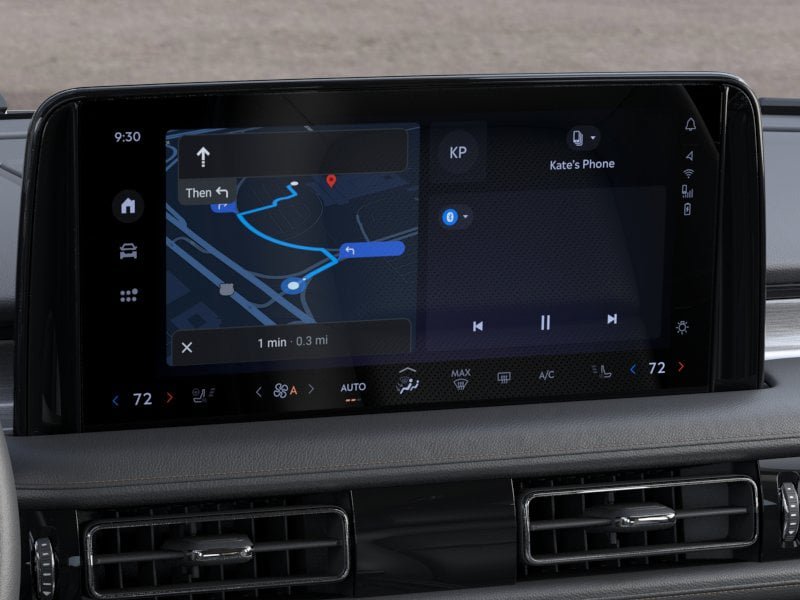 Used 2026 Lincoln Aviator AWD image 14