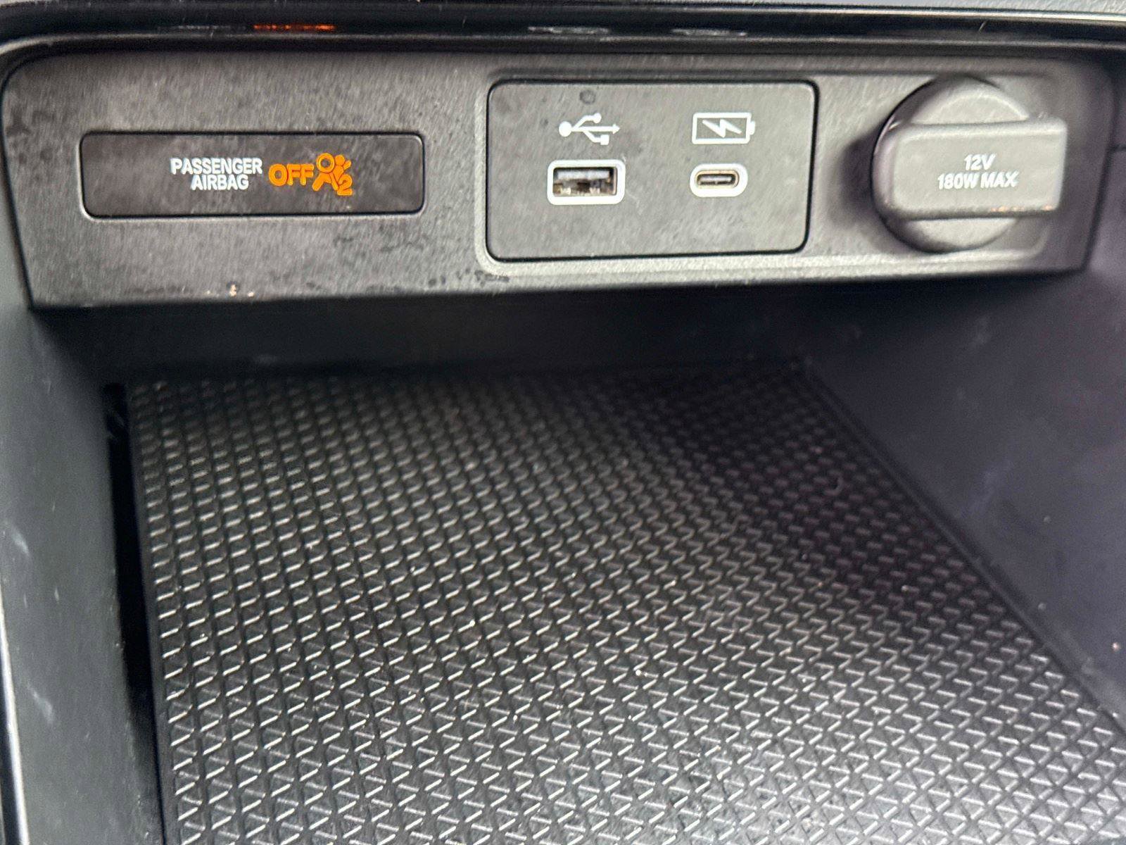 Certified 2025 Honda CR-V EX image 25