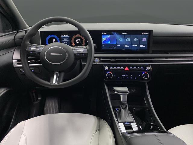 New 2026 Hyundai Santa Cruz SEL image 5