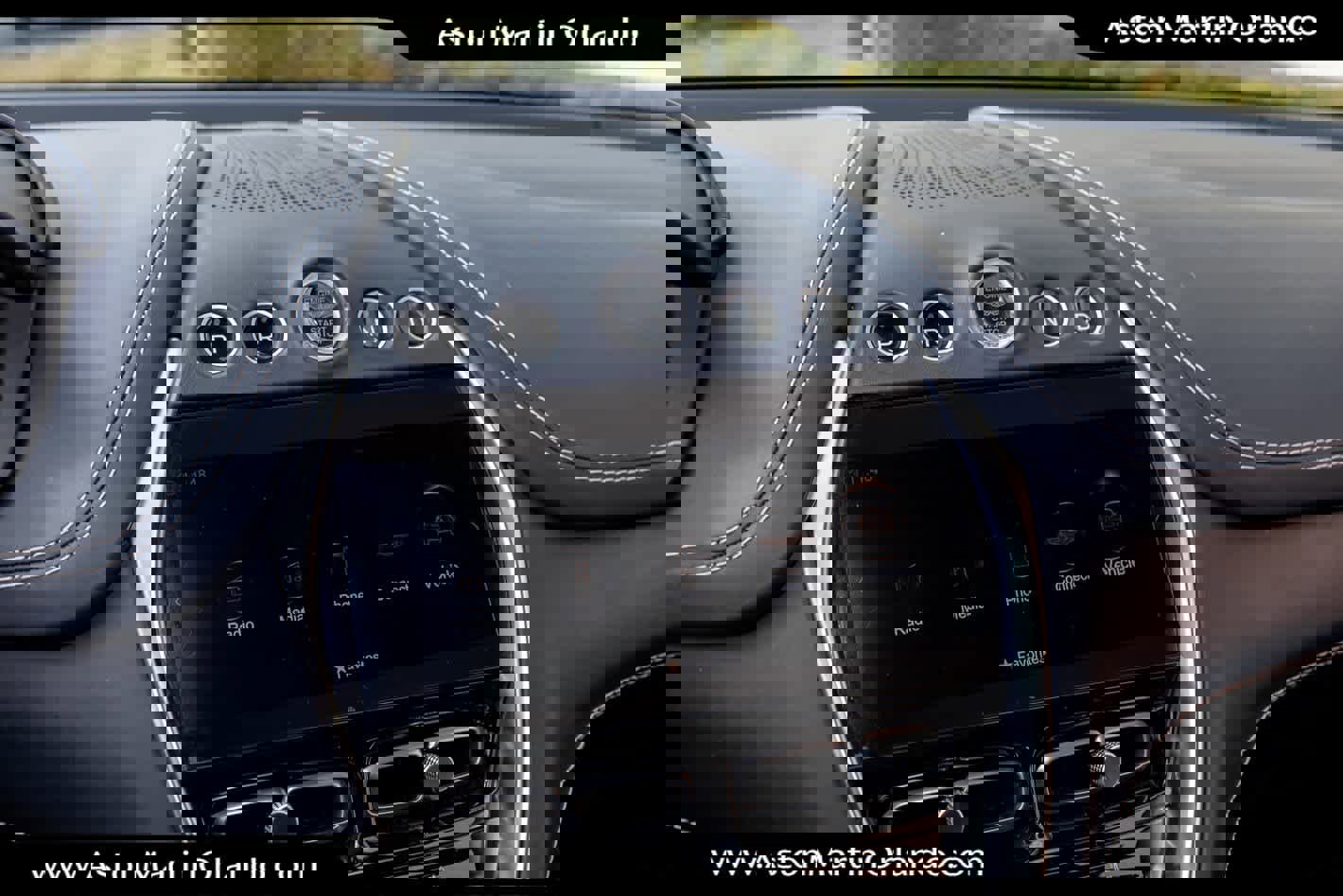 Used 2021 Aston Martin DBX image 44