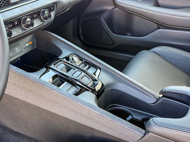 New 2026 Honda Prelude image 27