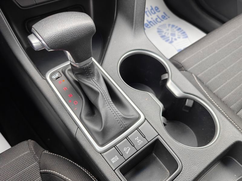 Used 2020 Kia Sportage LX w/ LX Popular Package image 32