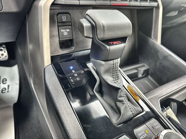 Used 2026 Toyota Tundra SR5 w/ TRD Off-Road Package image 27