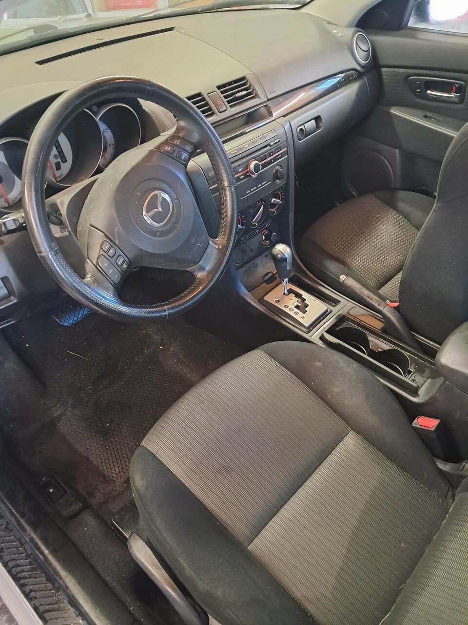 Used 2009 MAZDA MAZDA3 i Touring Value image 4