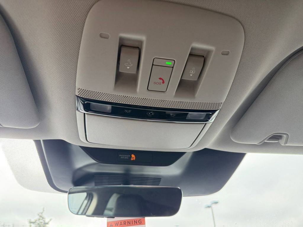 New 2026 Nissan Murano SL image 24