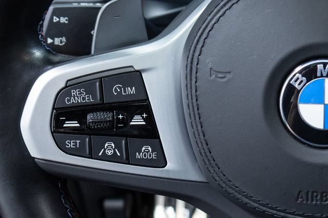 Used 2023 BMW X3 M40i AWD/4WD image 15