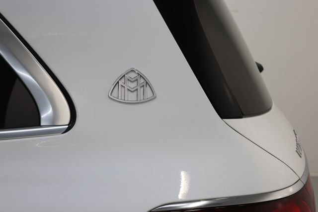 Used 2026 Mercedes-Benz Maybach GLS 600 4MATIC image 77