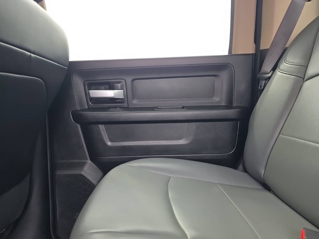 Used 2019 RAM 2500 Tradesman AWD/4WD image 11