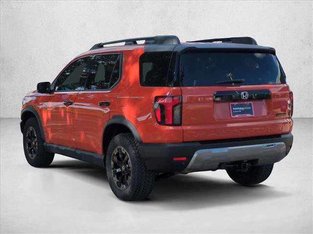 New 2026 Honda Passport TrailSport Elite image 9