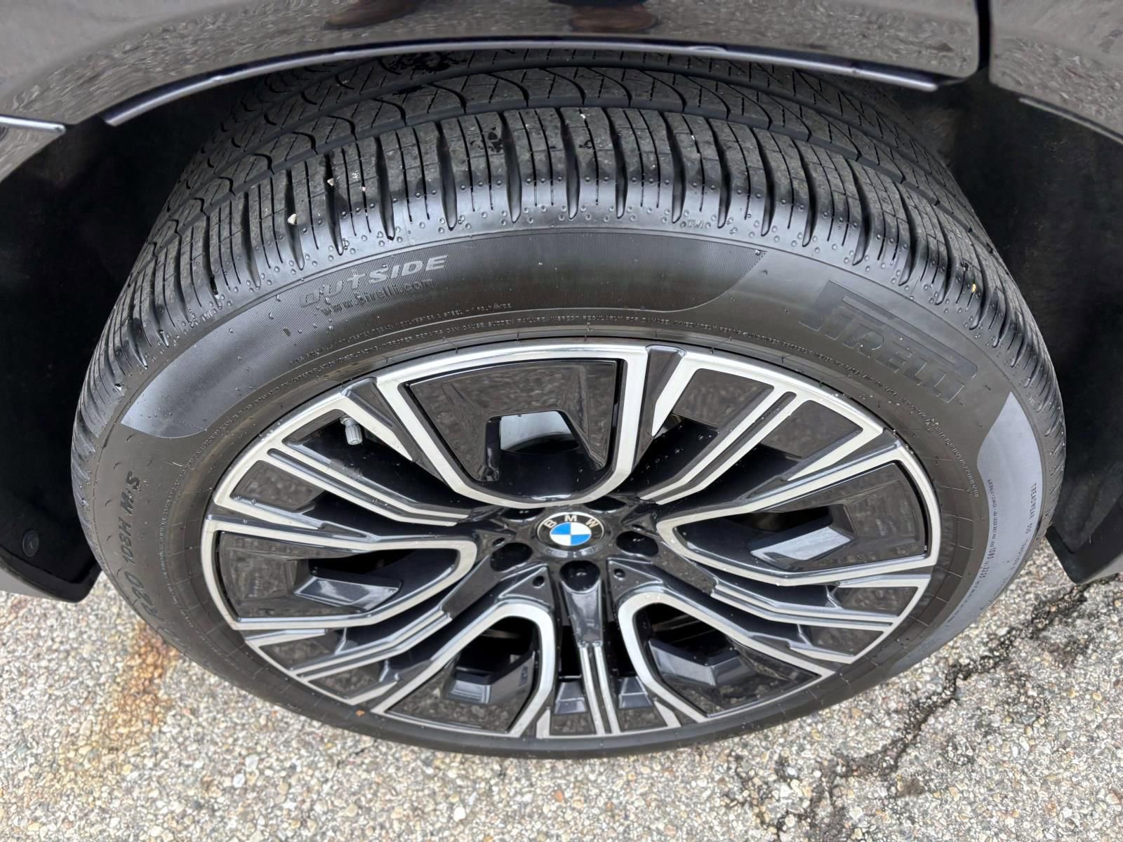 Used 2026 BMW X3 xDrive30 image 10