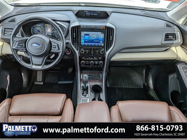 Used 2021 Subaru Ascent Touring w/ Popular Package #2A image 16