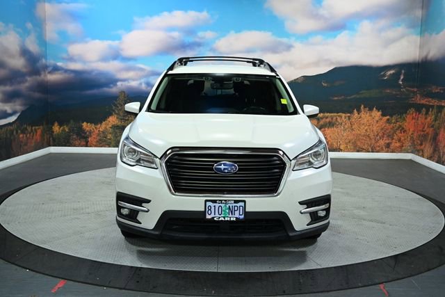Used 2022 Subaru Ascent Premium w/ Convenience Package image 2