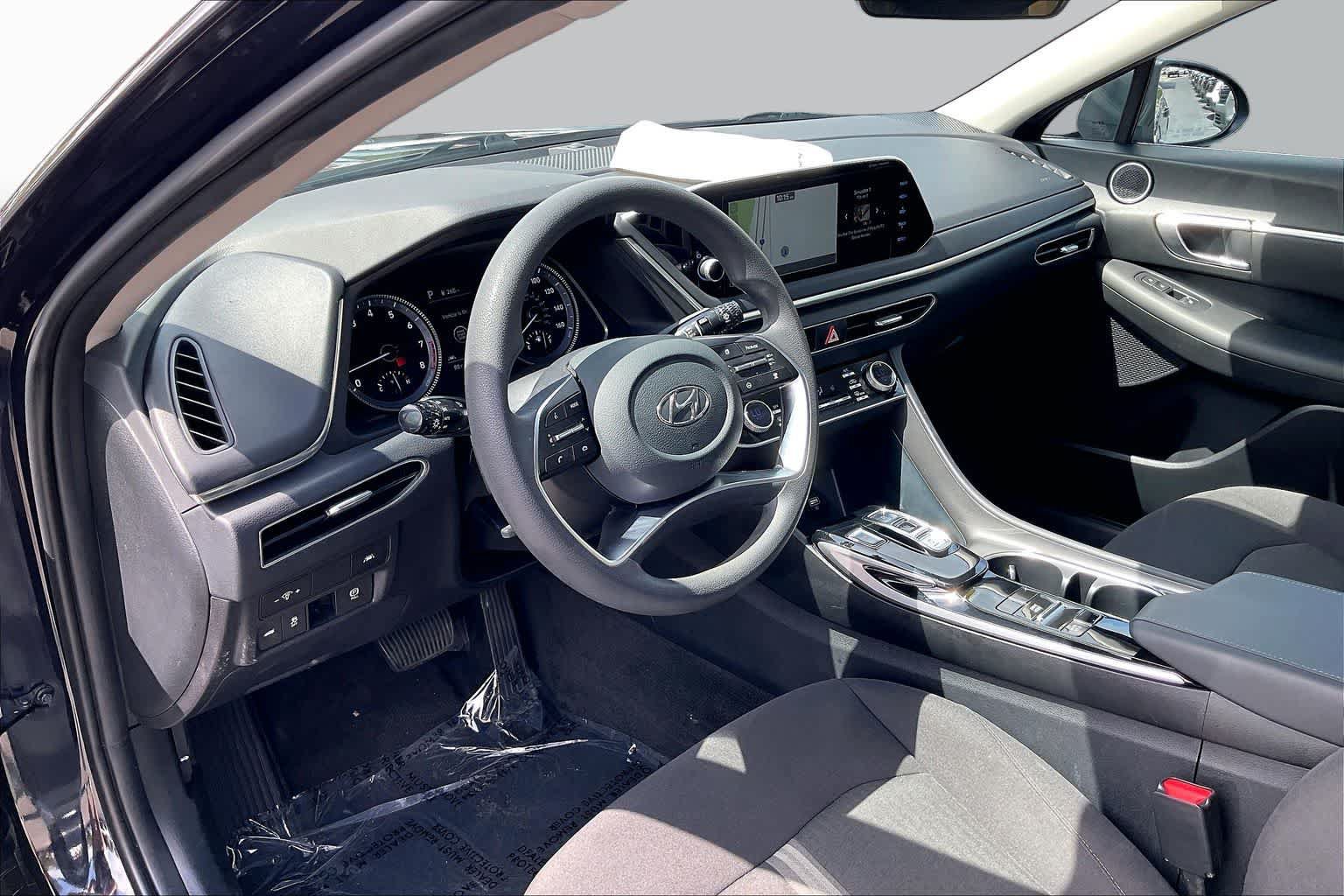 Used 2023 Hyundai Sonata SEL FWD image 14