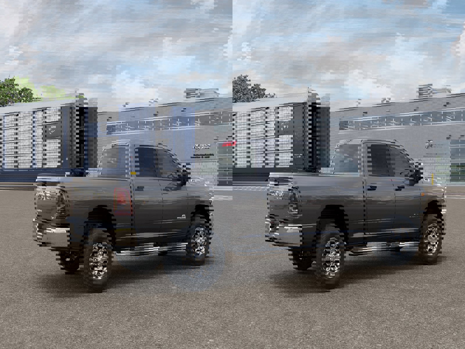 New 2026 RAM 2500 Lone Star image 25