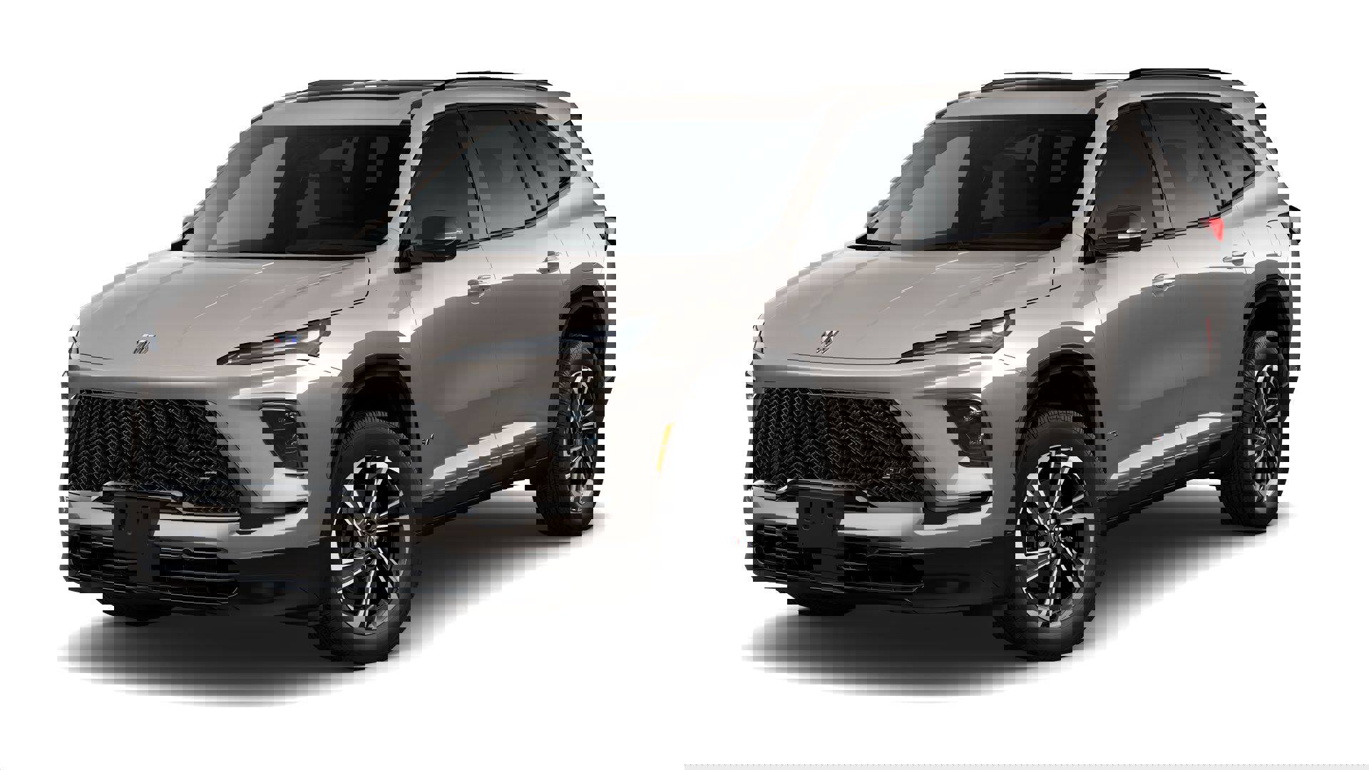 New 2026 Buick Enclave Sport Touring image 25