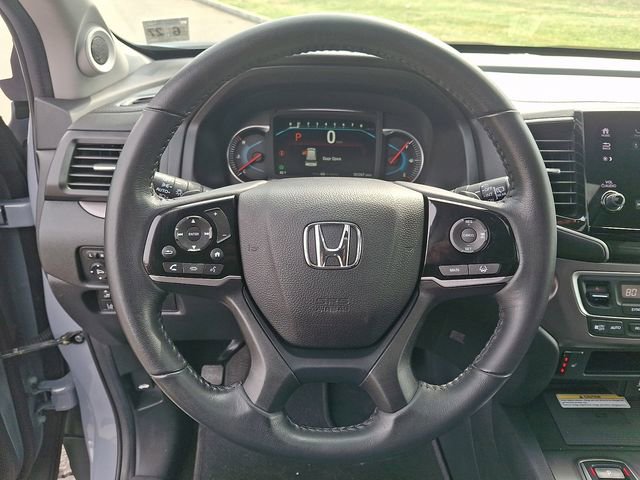 Used 2022 Honda Pilot Special Edition image 21