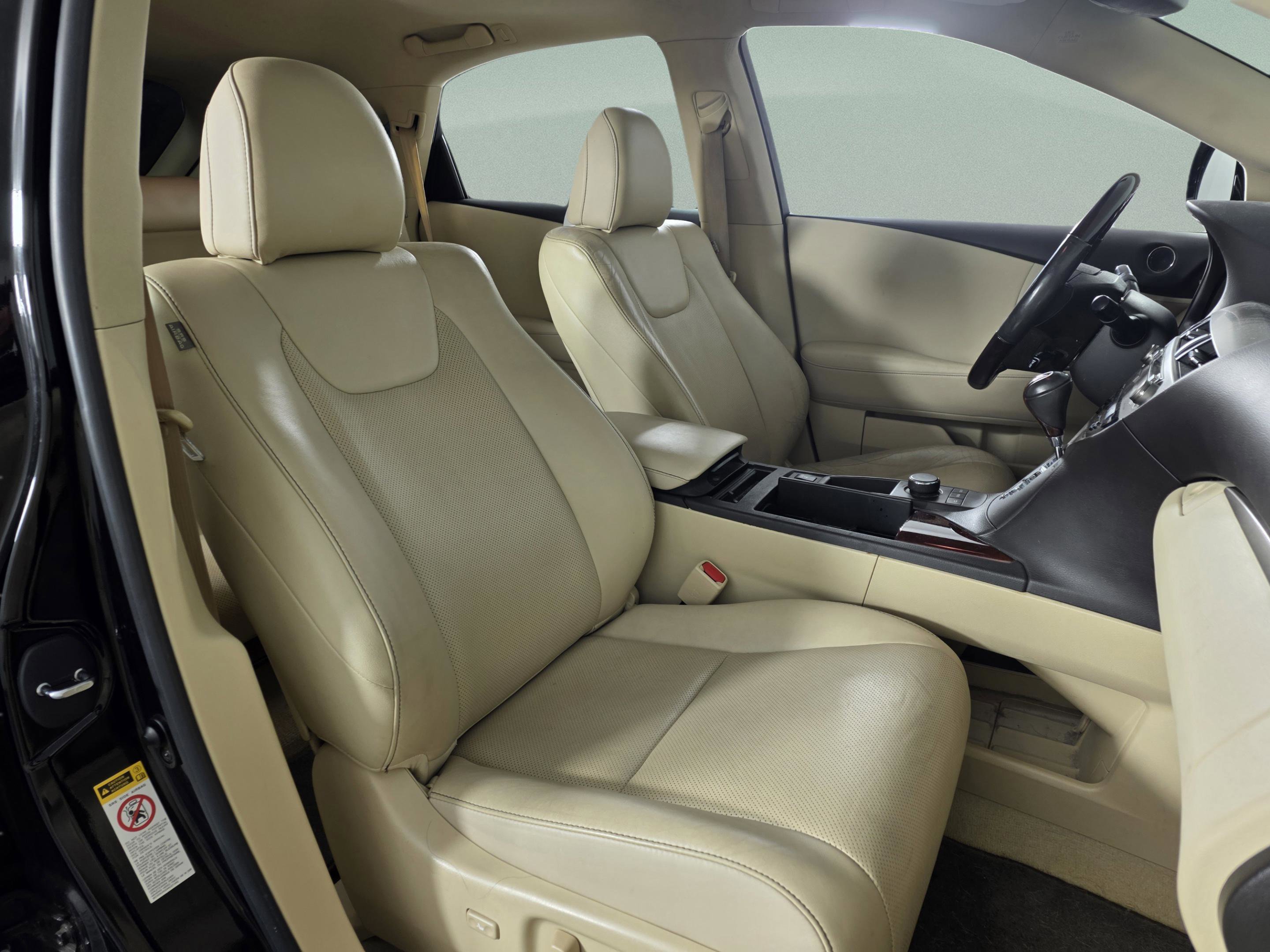 Used 2015 Lexus RX 350 FWD image 25