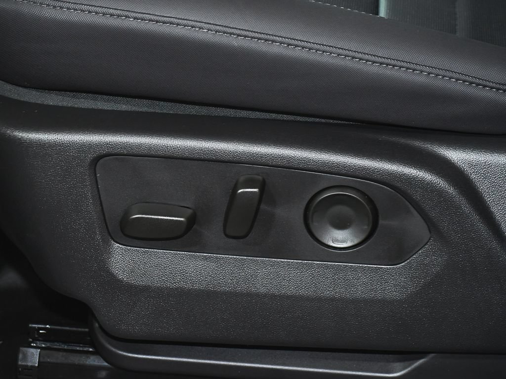 Used 2025 GMC Hummer EV 3X AWD/4WD image 45