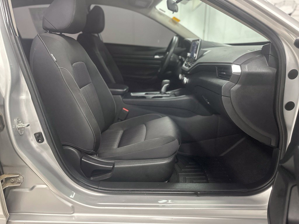 Used 2019 Nissan Altima 2.5 S FWD image 18