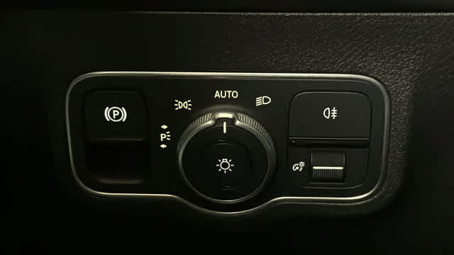 Certified 2026 Mercedes-Benz GLB 250 4MATIC image 16