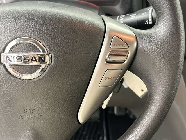 Used 2020 Nissan NV200 S FWD image 20