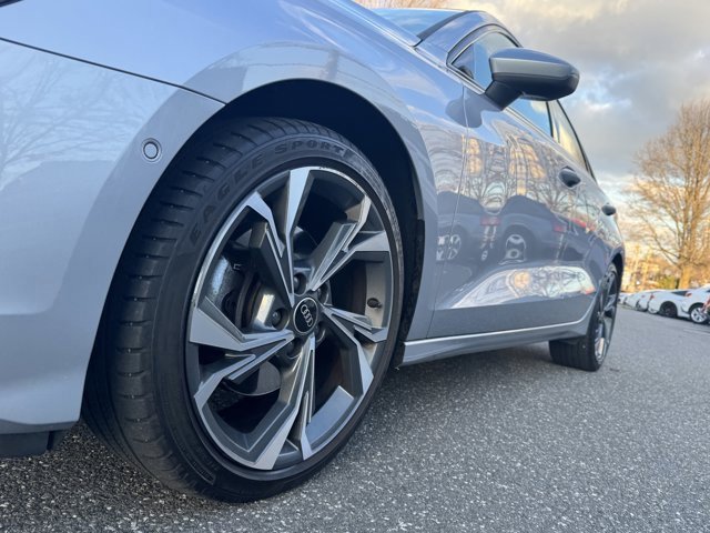 Certified 2023 Audi A3 2.0T Premium Plus image 10