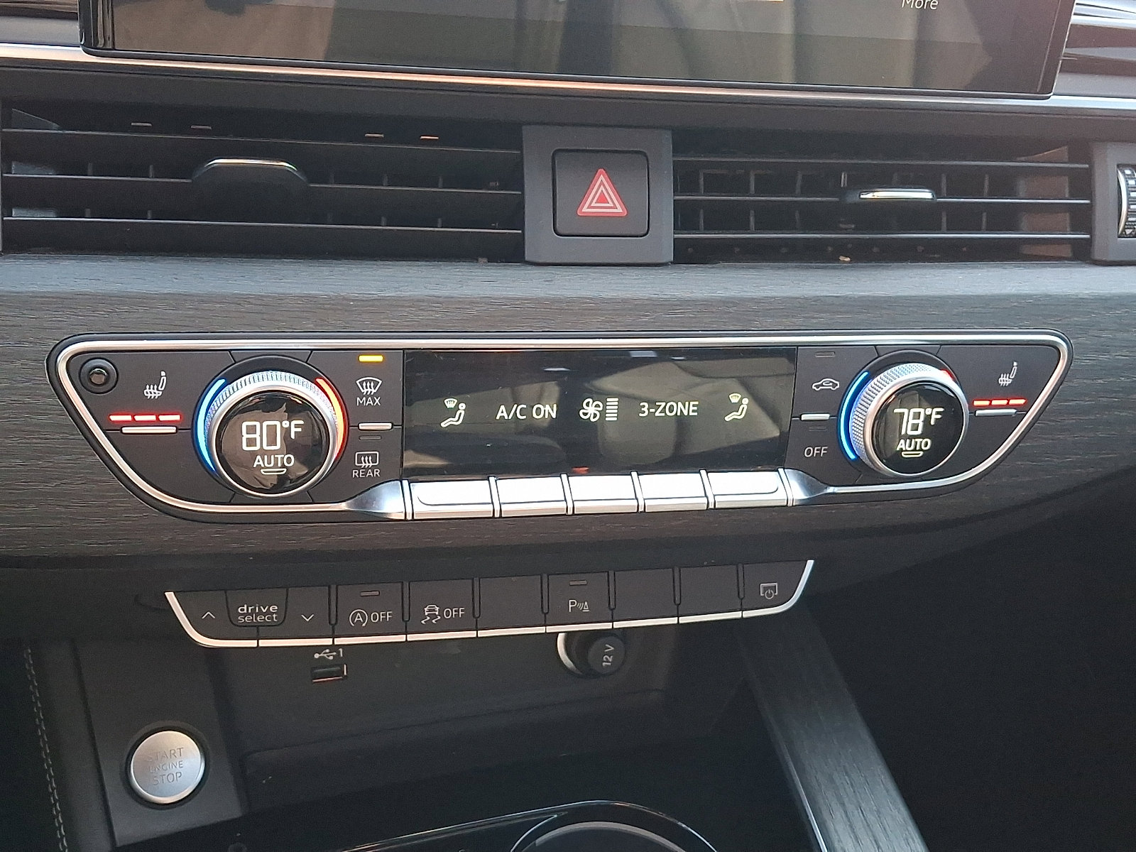 Used 2021 Audi A4 2.0T Premium Plus w/ Premium Plus Package image 16