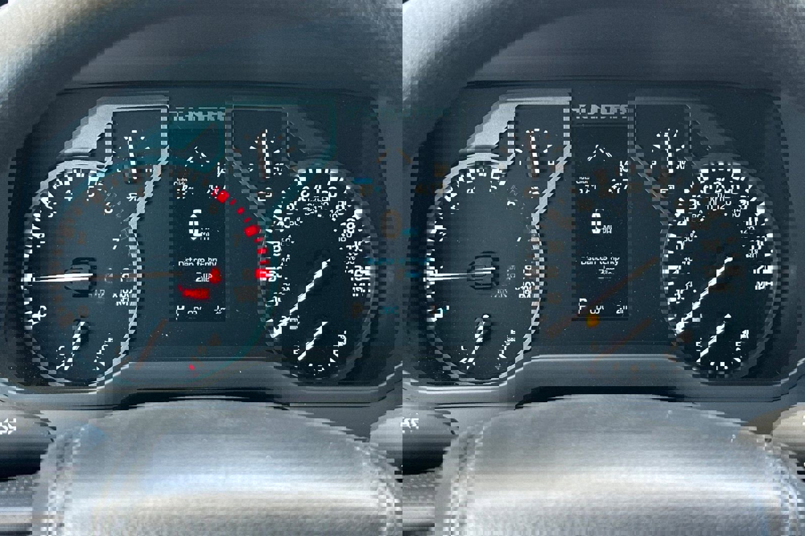 New 2026 Toyota Tundra SR5 image 28